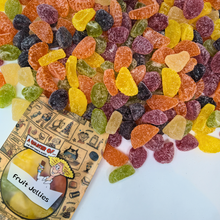 Fruit Jellies
