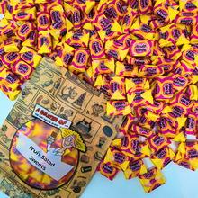 Fruit Salad Sweets