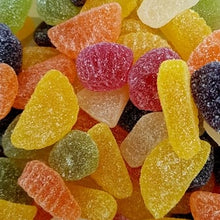 Fruit Jellies