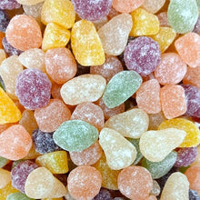 Fruit Pastilles