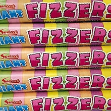 Giant Fizzers