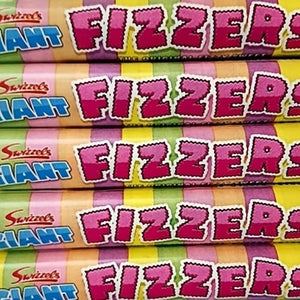 Giant Fizzers
