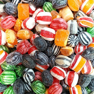 Hand Made Winter Mixture