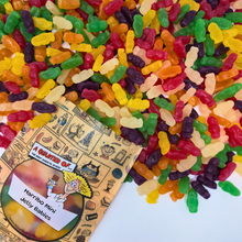Haribo Mini Jelly Babies