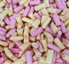 Haribo Rhubarb and Custard Chews