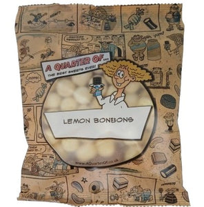 Lemon Bonbons