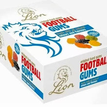 Lions Football Gums... 2Kg Box