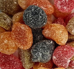 Lions Fruit Pastilles