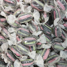Liquorice and Aniseed