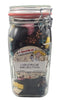 Liquorice Kilner Jar