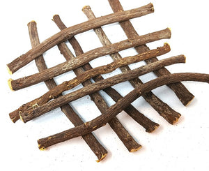 Liquorice Wood
