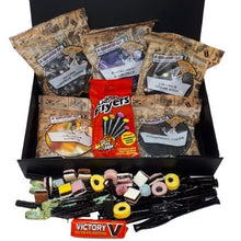 Liquorice Assortment Box