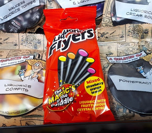 Liquorice Assortment Box