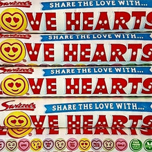 Love Hearts
