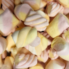 Marshmallow Mix