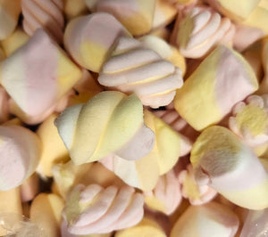 Marshmallow Mix