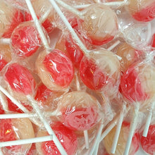 Jumbo Marshmallow Lollies (Wrapped)