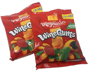 Maynards Wine Gums