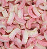 Barratts Milk Teeth in a Kilner Jar
