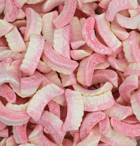 Barratts Milk Teeth in a Kilner Jar