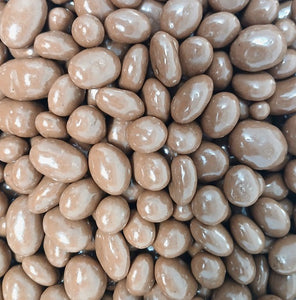 Chocolate Raisins