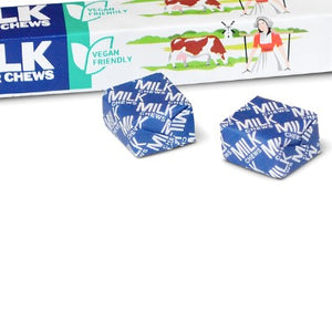 Milk Flavour Chews