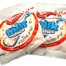 milk gums