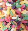 Haribo Mini Jelly Babies
