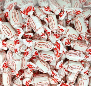 Mintoes