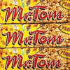 Mr Tom Peanut Bar (3 x 40g bars)