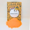 Orange Crystals