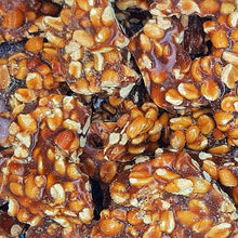 Peanut Brittle