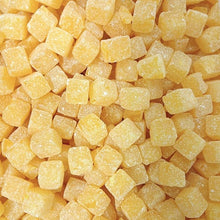 Pineapple Cubes