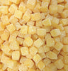 Pineapple Cubes