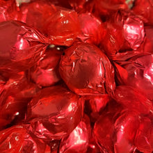 Raspberry Ruffles