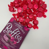 Raspberry Ruffles