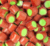 Hand Made Rhubarb Rock