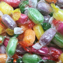 Sherbet Fruits