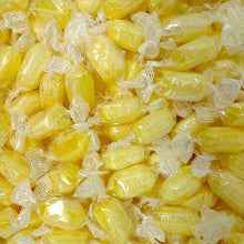 Sherbet Lemons