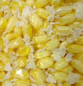 Sherbet Lemons