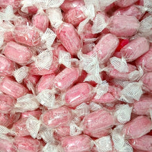 Sherbet Strawberries