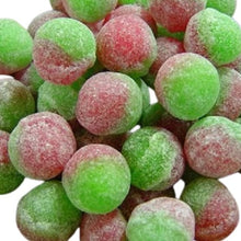 Sour Apples