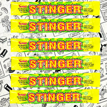 Stinger Bar