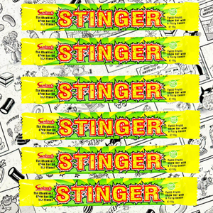 Stinger Bar