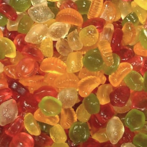 Sugar Free Fruit Salad