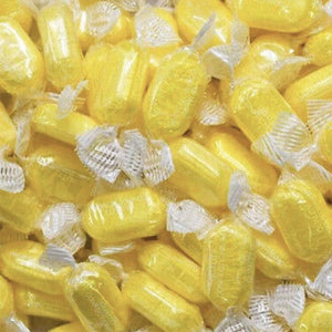 Sugar Free Sherbet Lemons