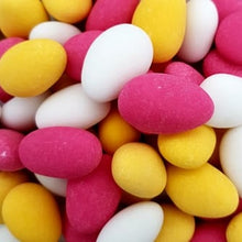Sugared Almonds