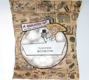 Toffee Bonbons