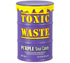 Toxic Waste Purple