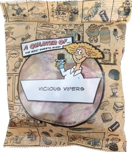Vicious Vipers